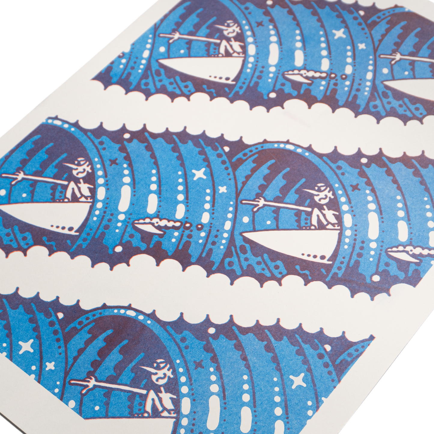 FINSTAFARI 03 - RISOGRAFÍA