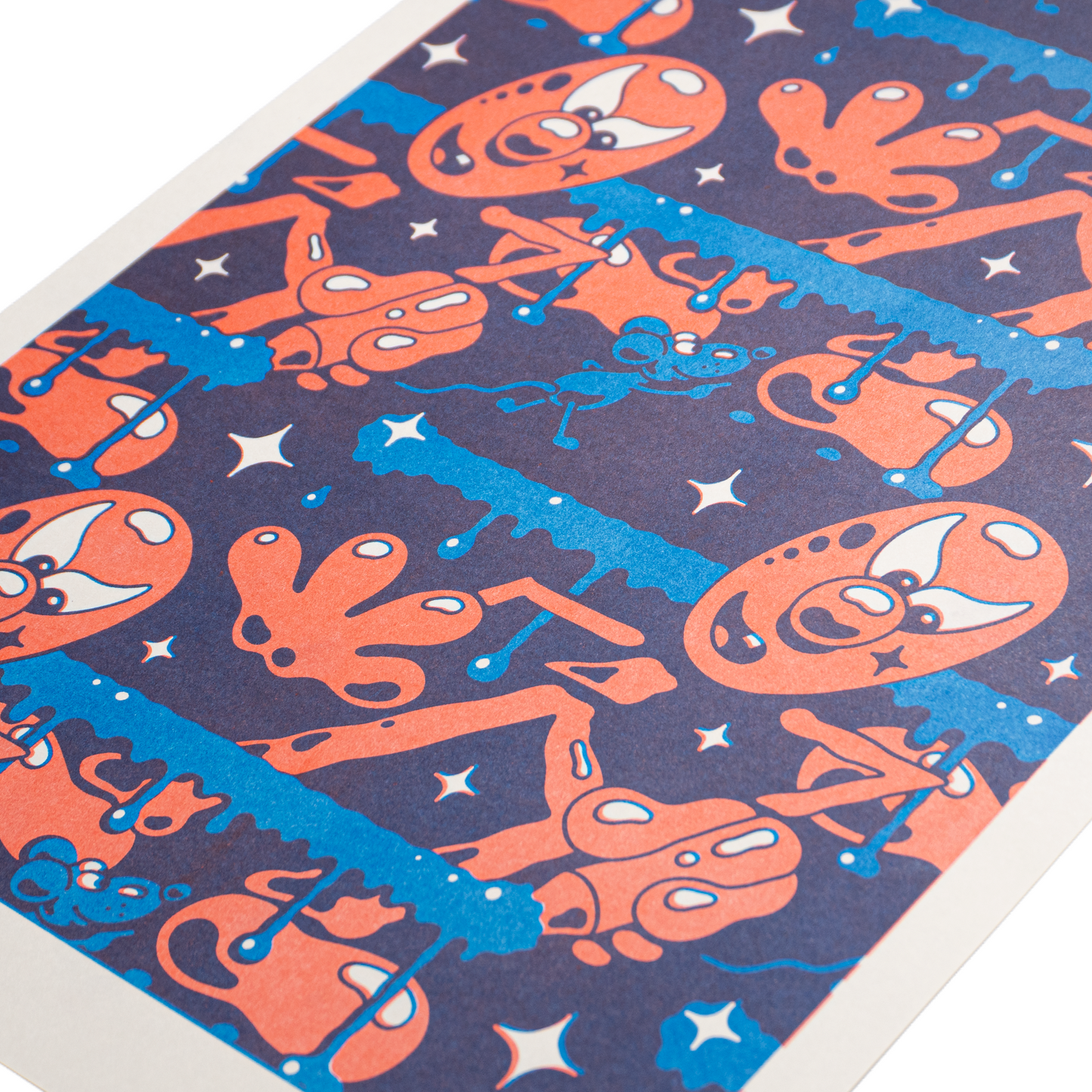 FINSTAFARI 07 - RISOGRAFÍA