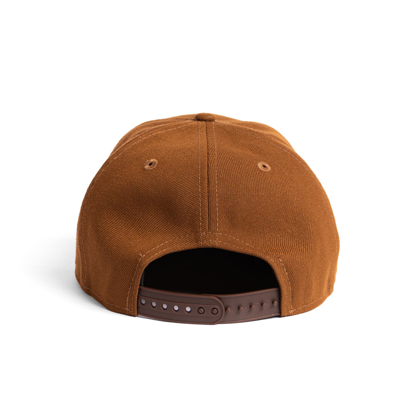 EXPRESSO 9FIFTY CAP - BROWN