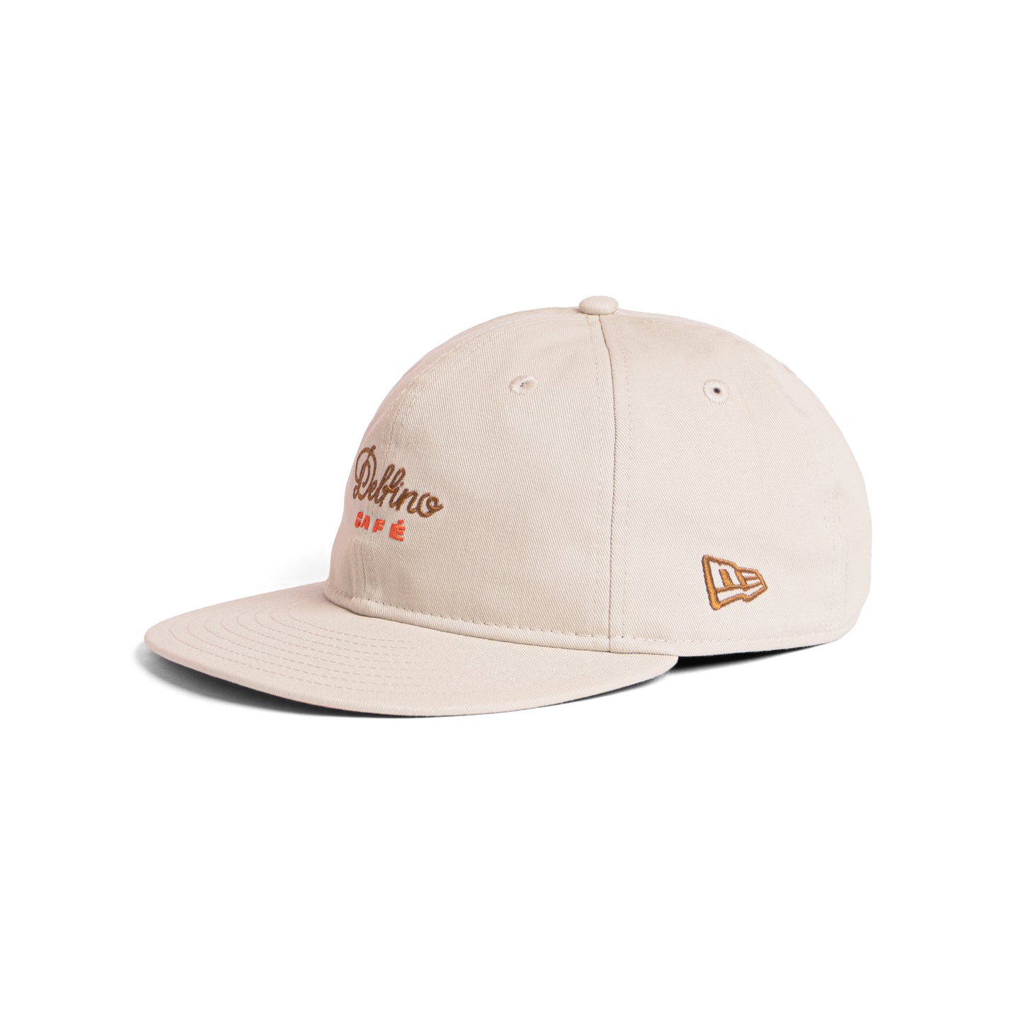 FLATWHITE 9FIFTY CAP - BEIGE