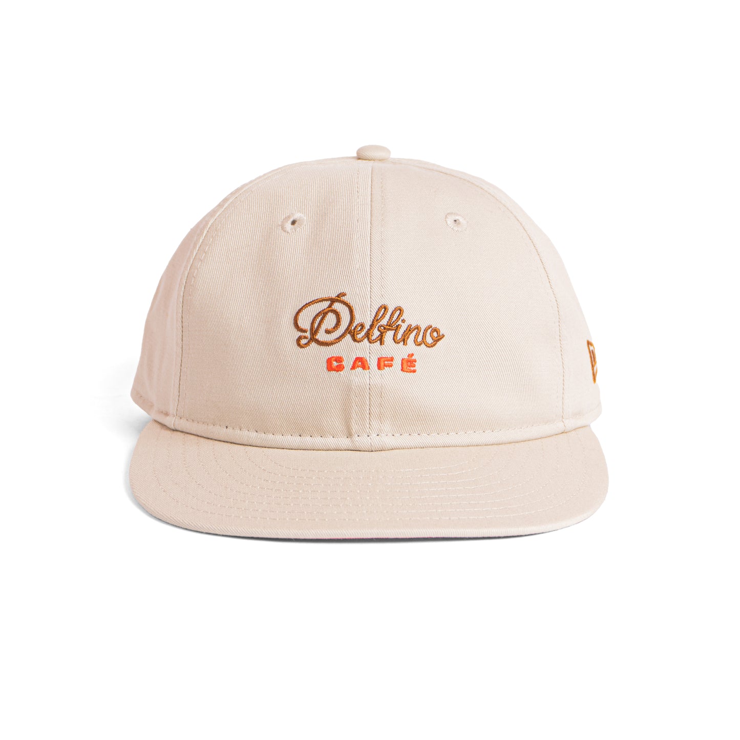 FLATWHITE 9FIFTY CAP - BEIGE