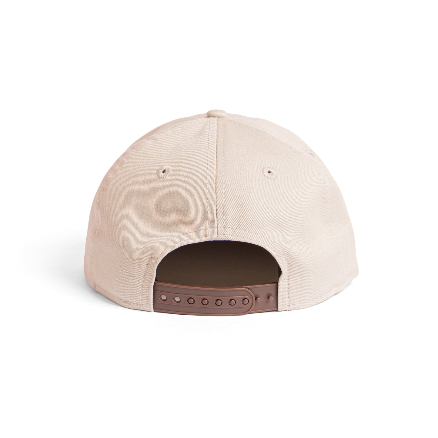FLATWHITE 9FIFTY CAP - BEIGE