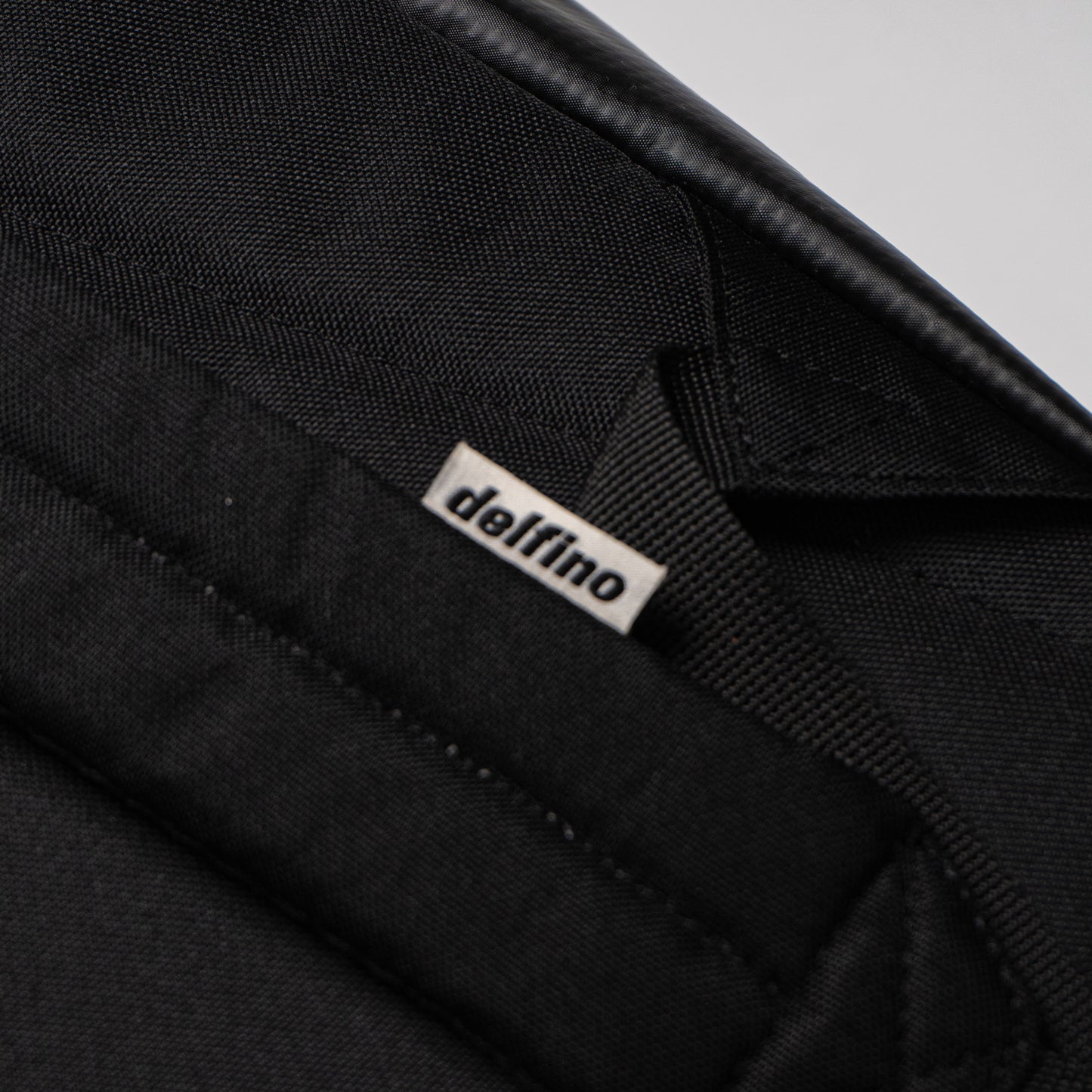 GAKO BACKPACK / BLACK