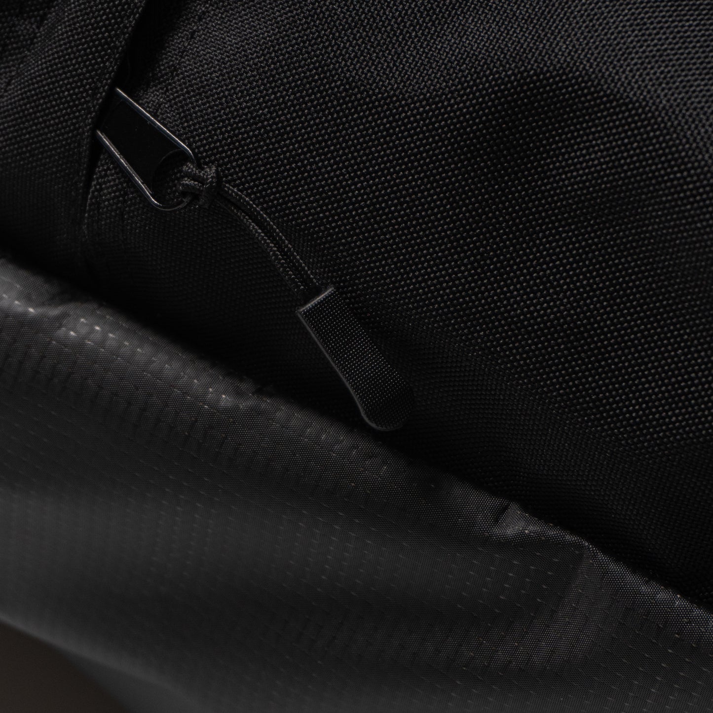 GAKO BACKPACK / BLACK