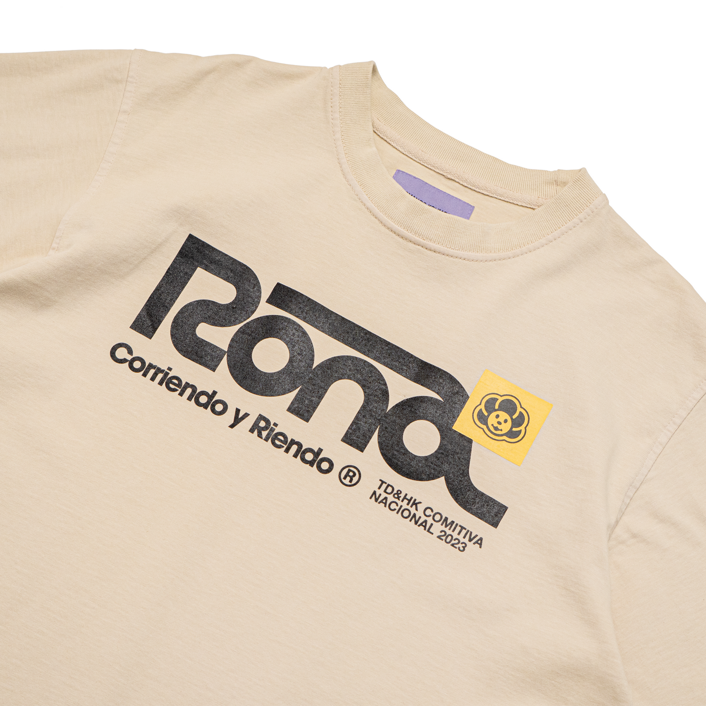 RONA - SHIRT