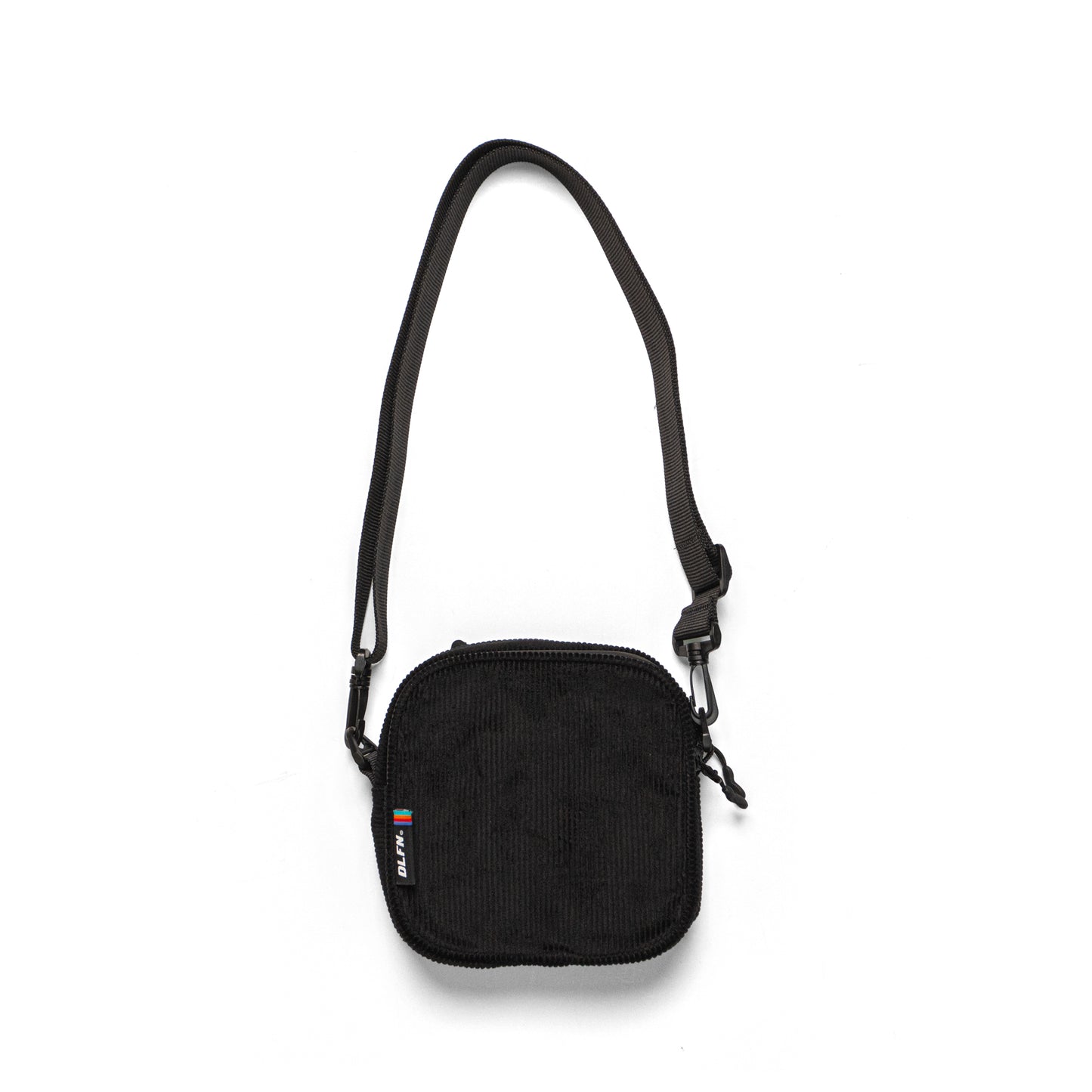 CANO BAG - BLACK