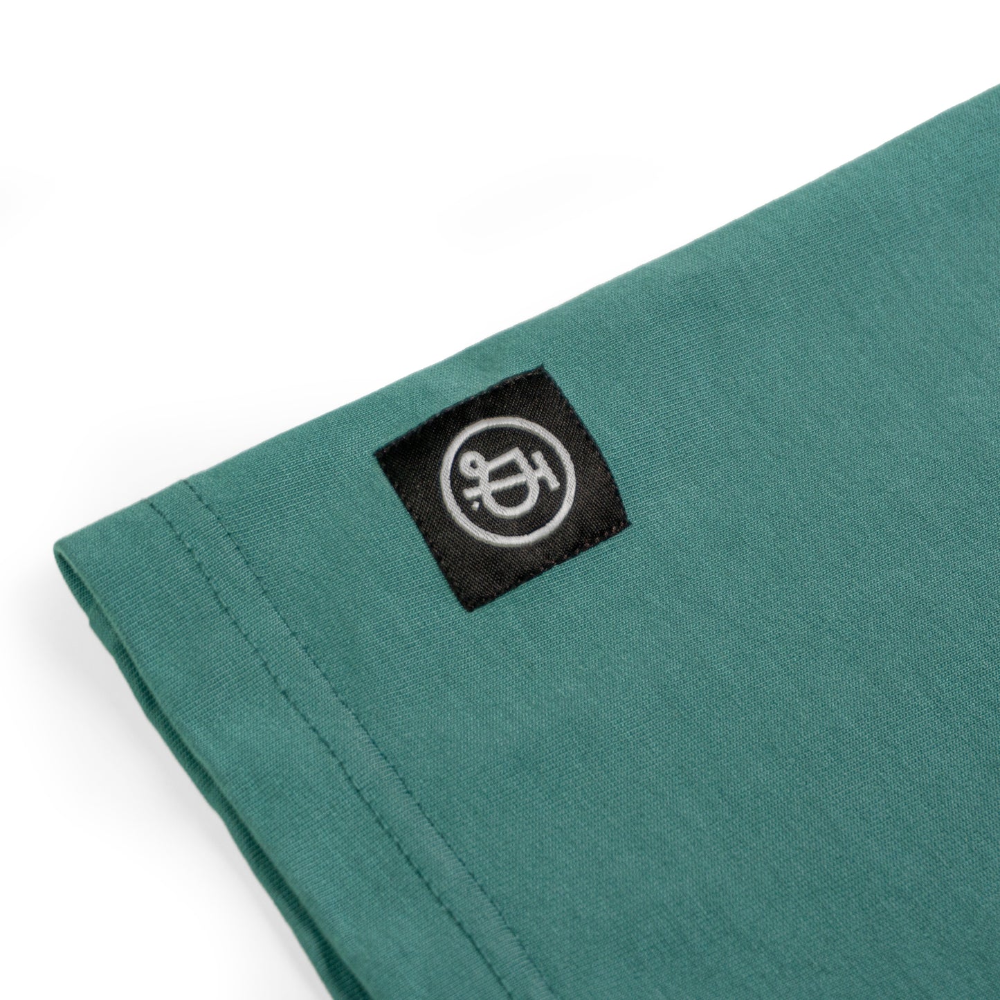 CAZAGOLES T-SHIRT / JADE