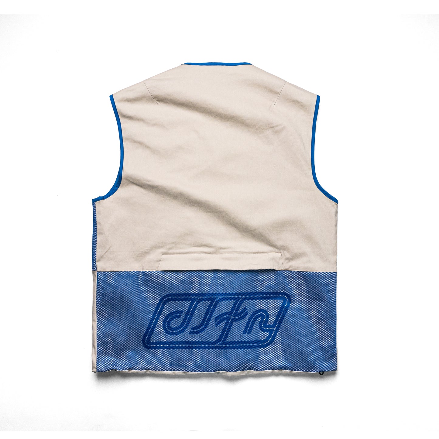 SEÑUELO - VEST / MULTICOLOR