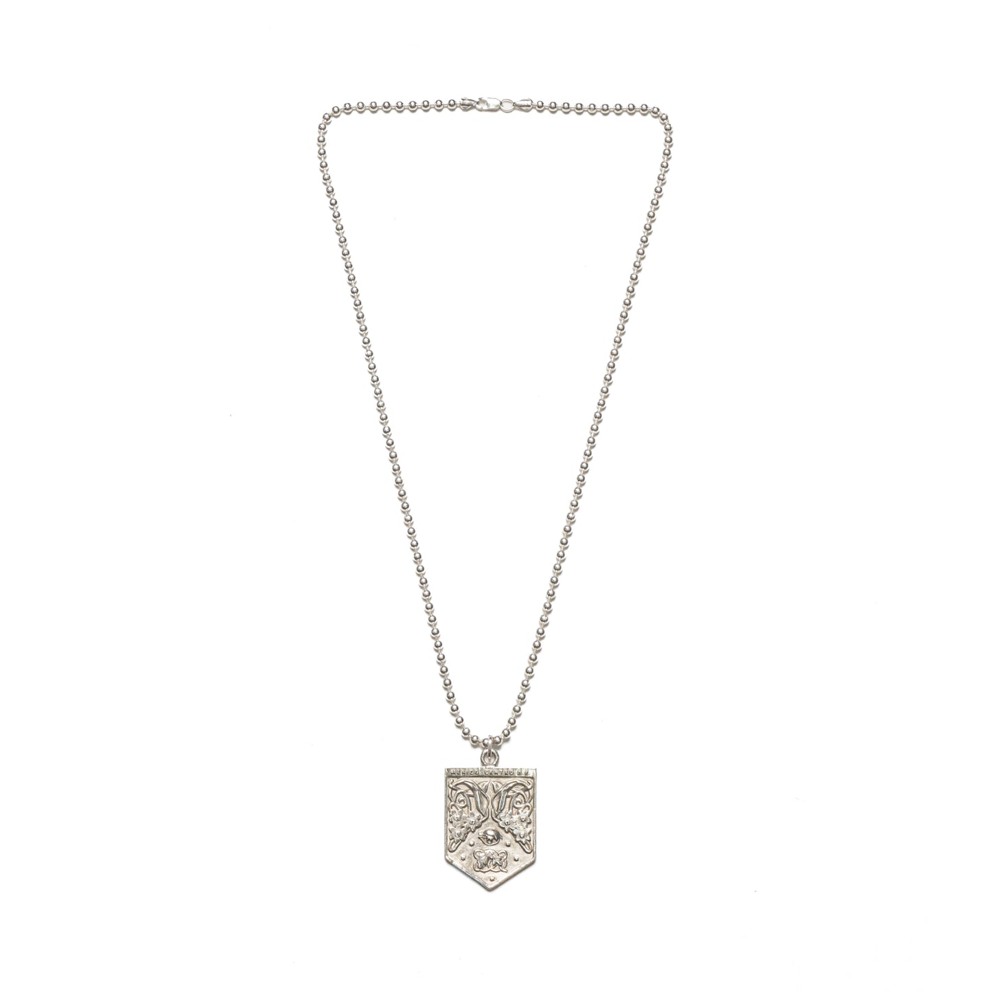 SD X TD - NECKLACE