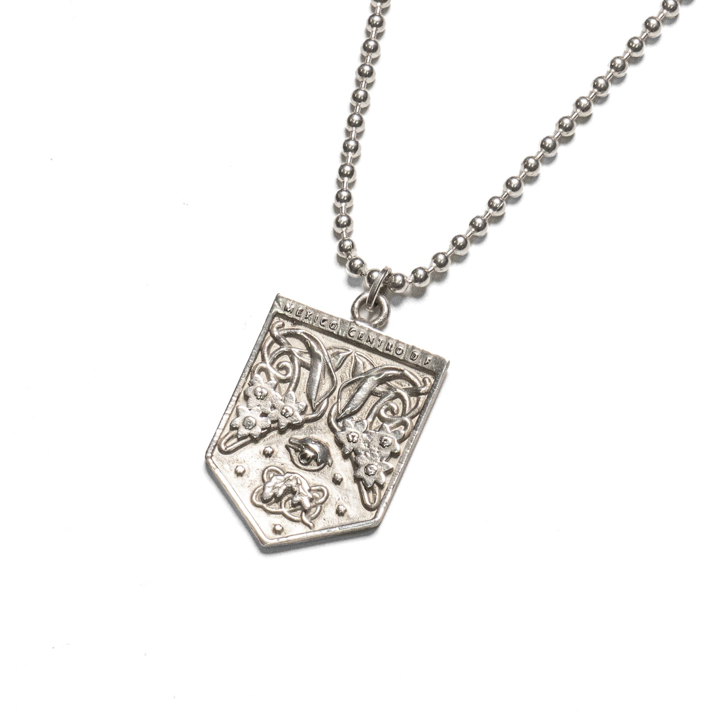 SD X TD - NECKLACE