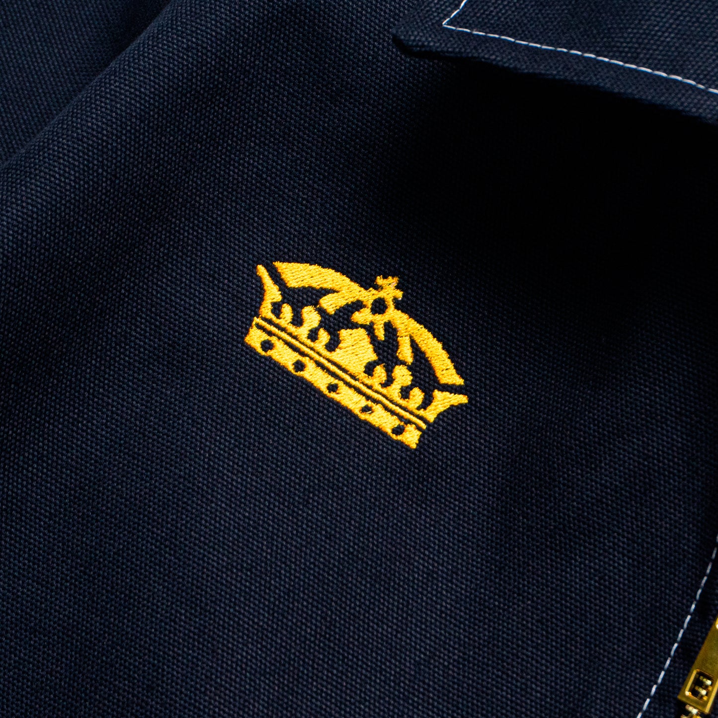 CORONA GALAS - GAS JACKET