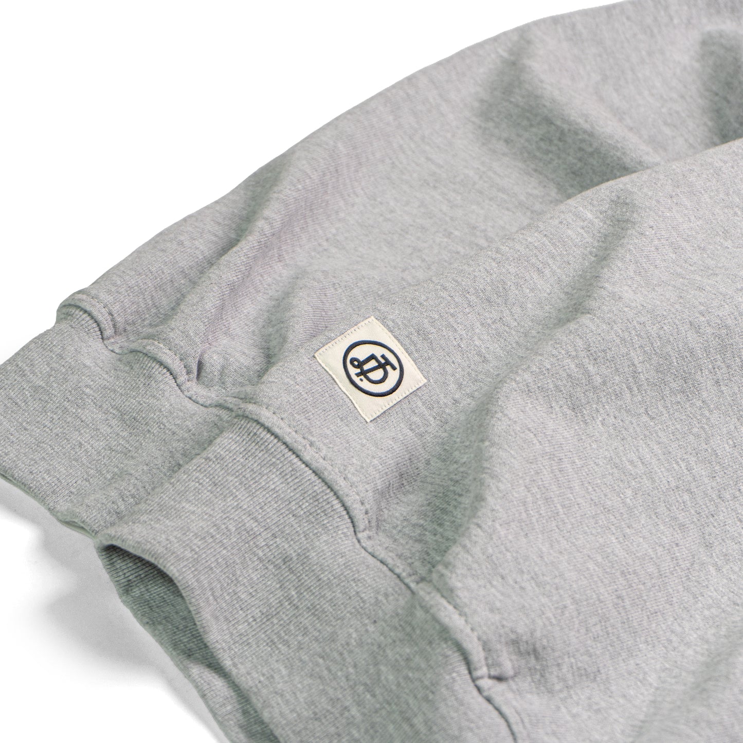 MASCOTAS UNIDAS CREWNECK / OXFORD