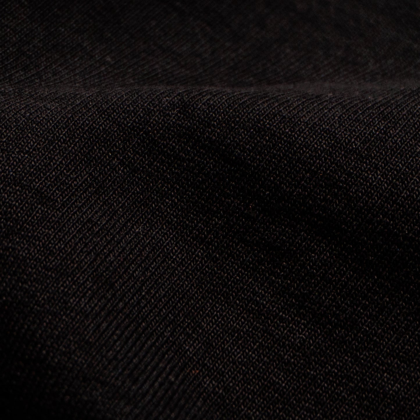 ANDRÉ DLFN - CREWNECK / BLACK