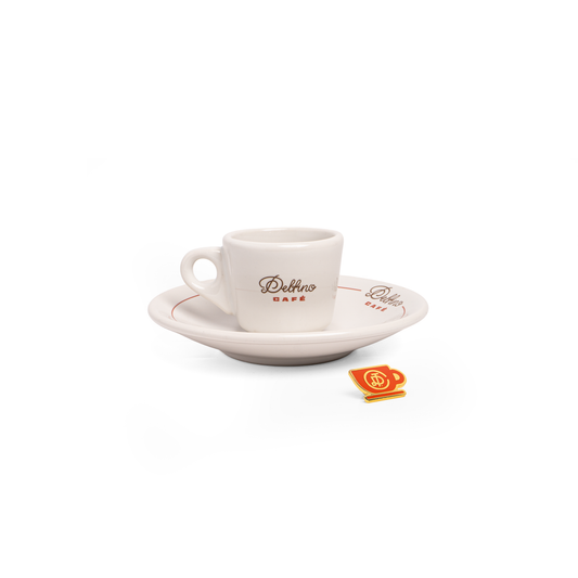 CAFÉ & HARINAS - ESPRESSO PACK