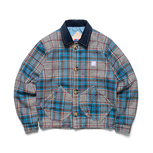 MACARON JACKET - MULTICOLOR