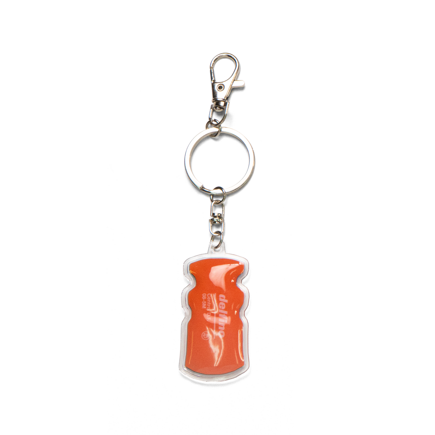 CHATYTO - CANASTA BÁSICA - KEYCHAIN
