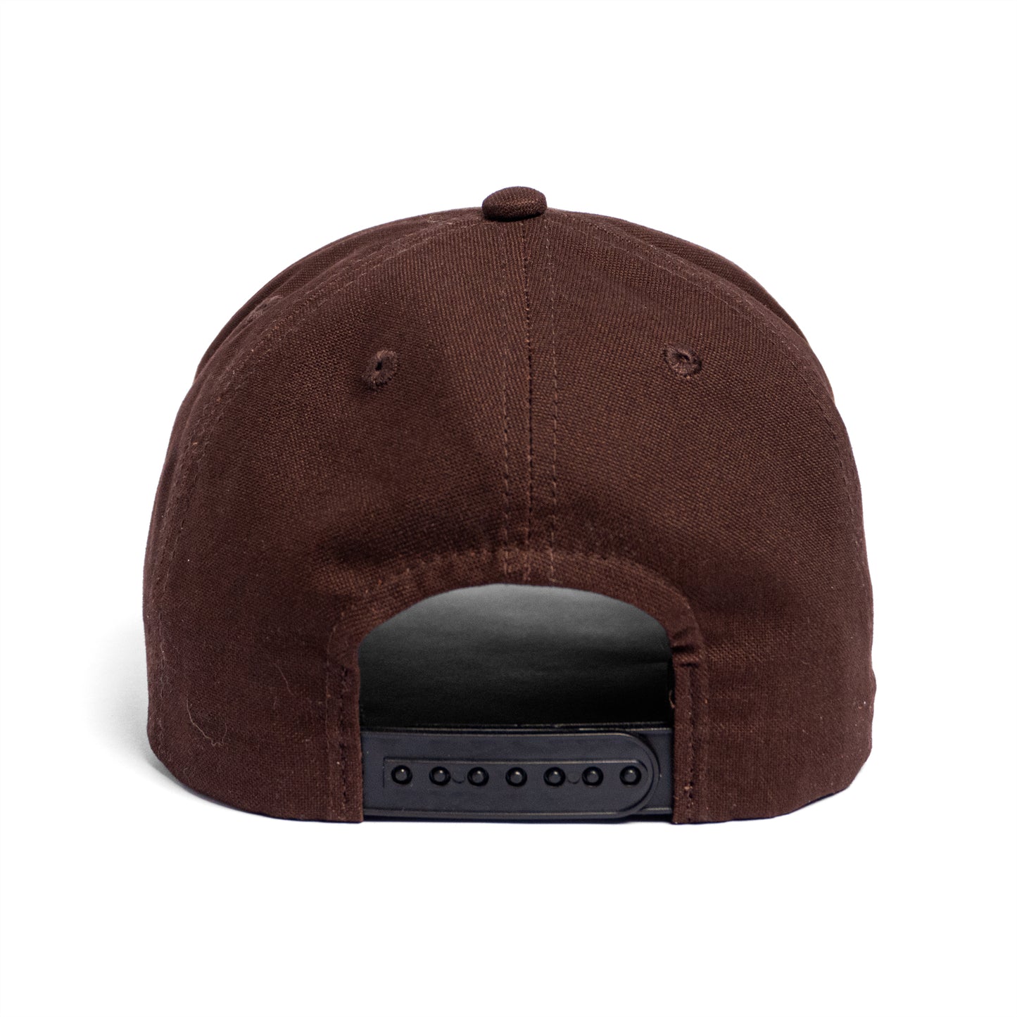 D-CAP / BROWN & BLUE