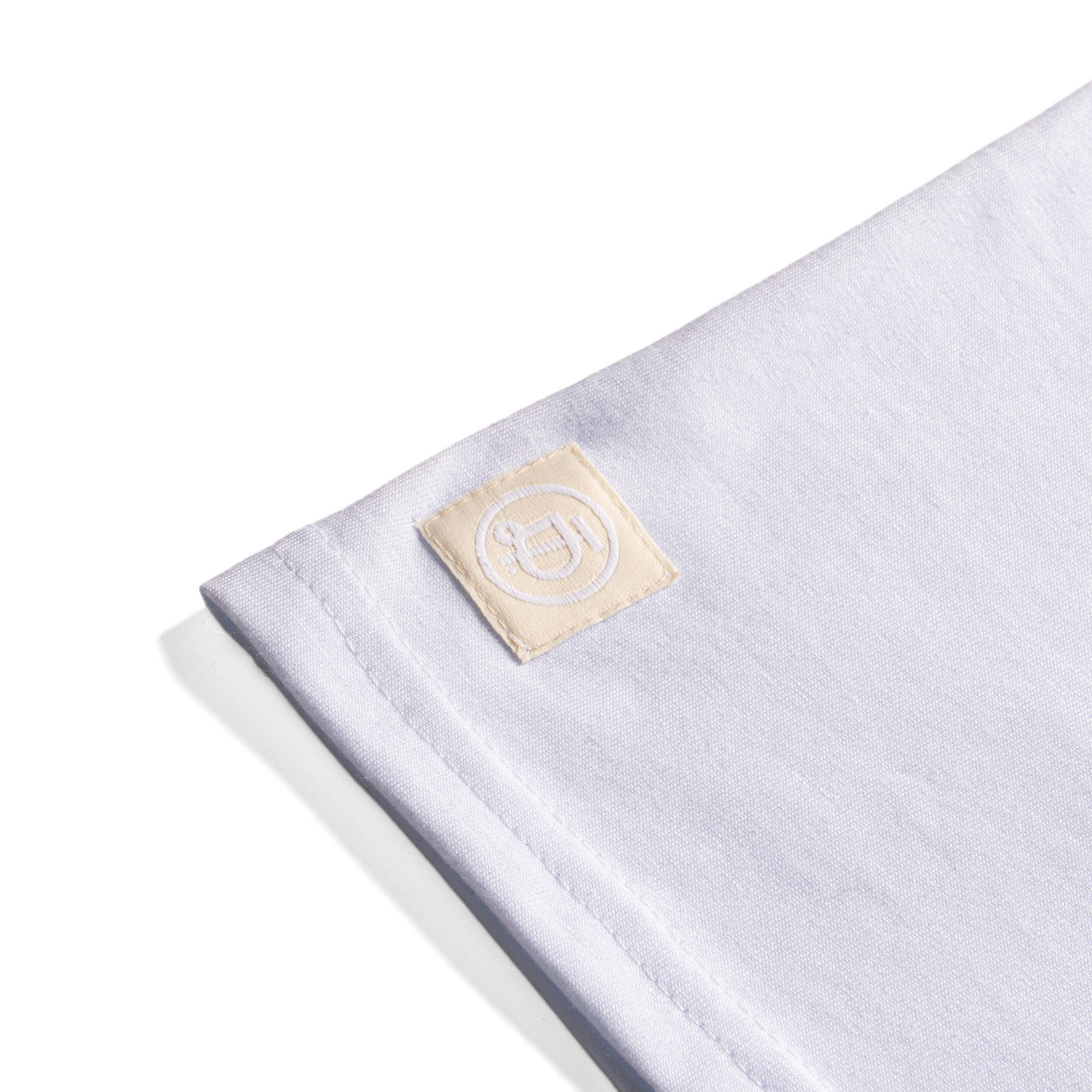 SOY EL SOL - RINGER T-SHIRT / WHITE