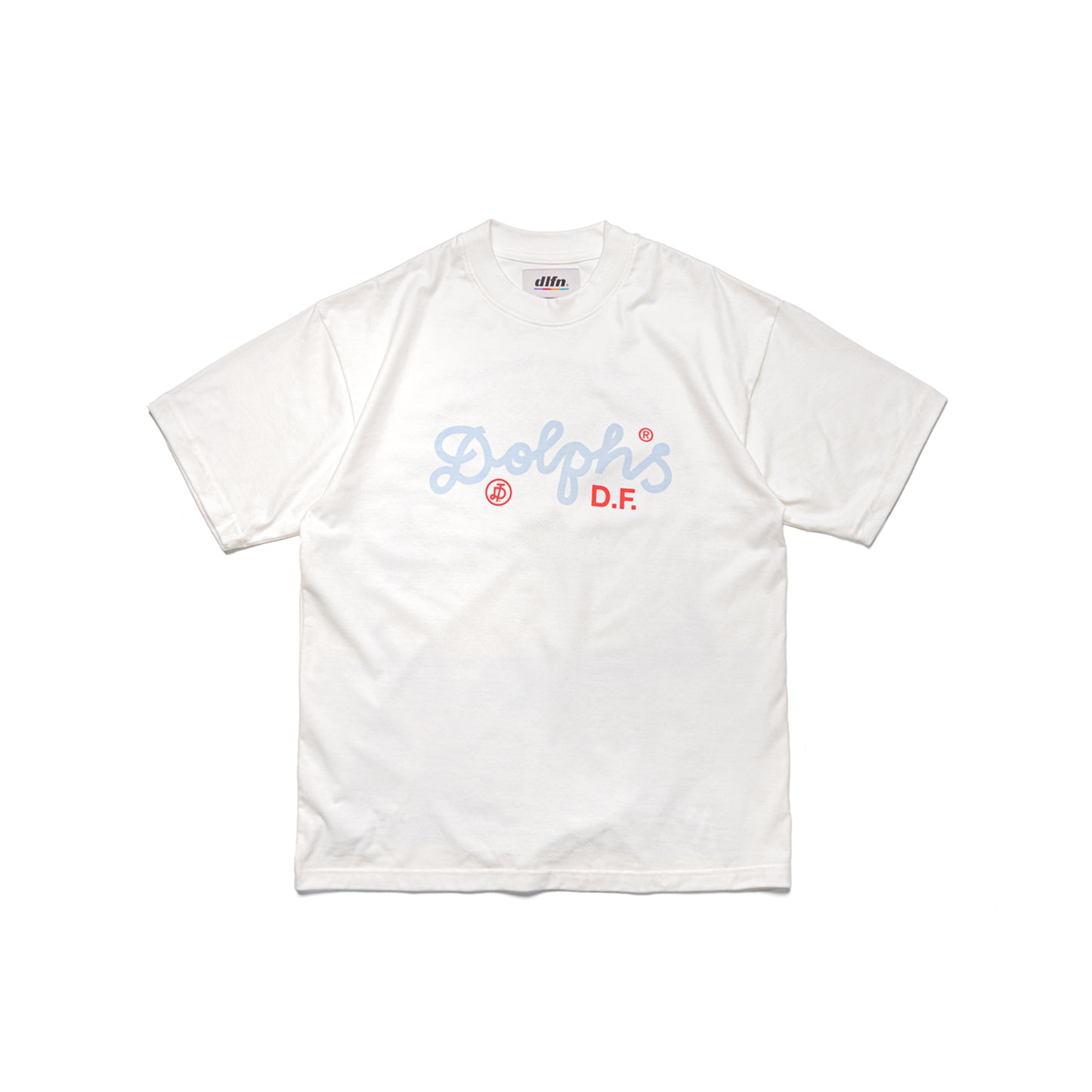 SUDOR T-SHIRT / WHITE