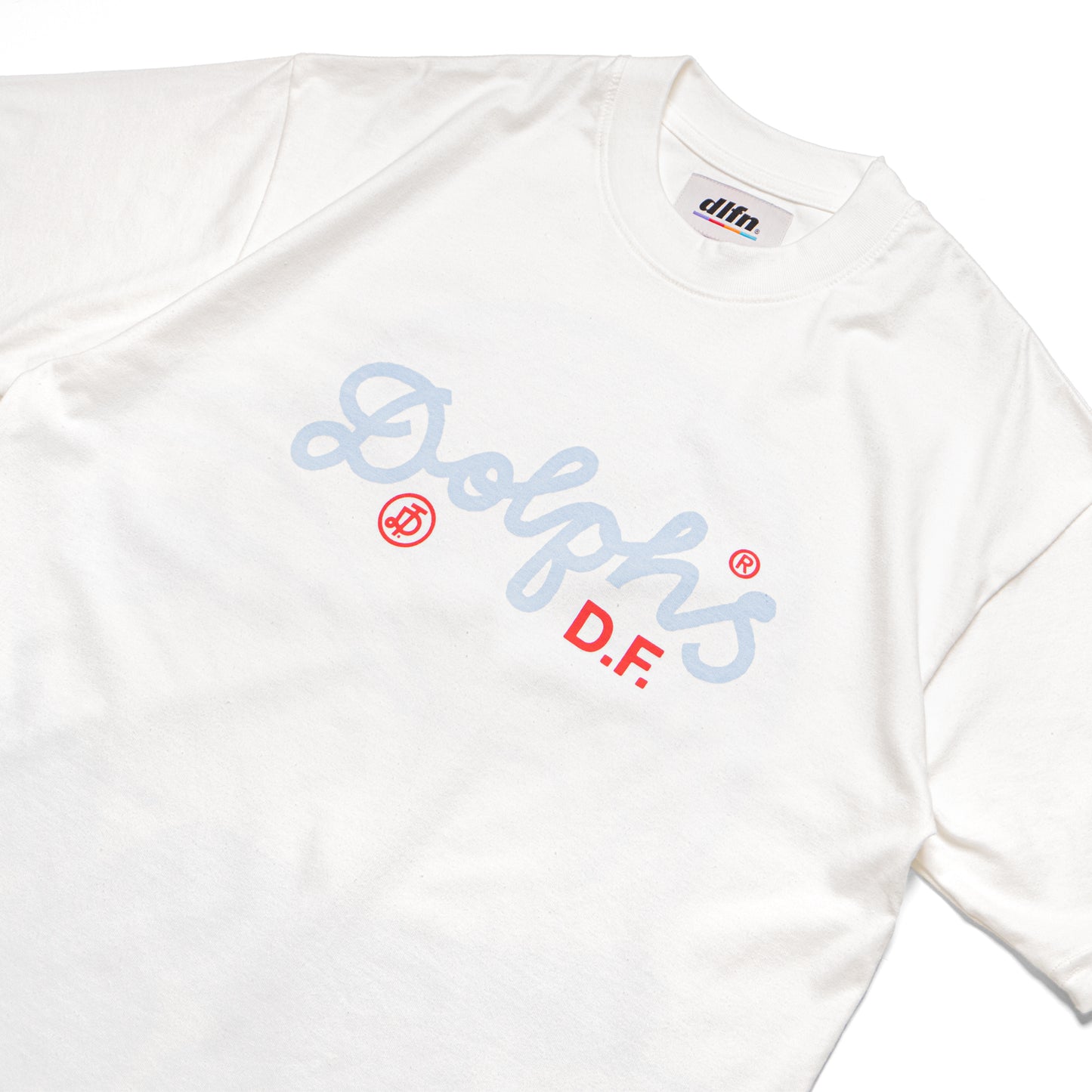 SUDOR T-SHIRT / WHITE