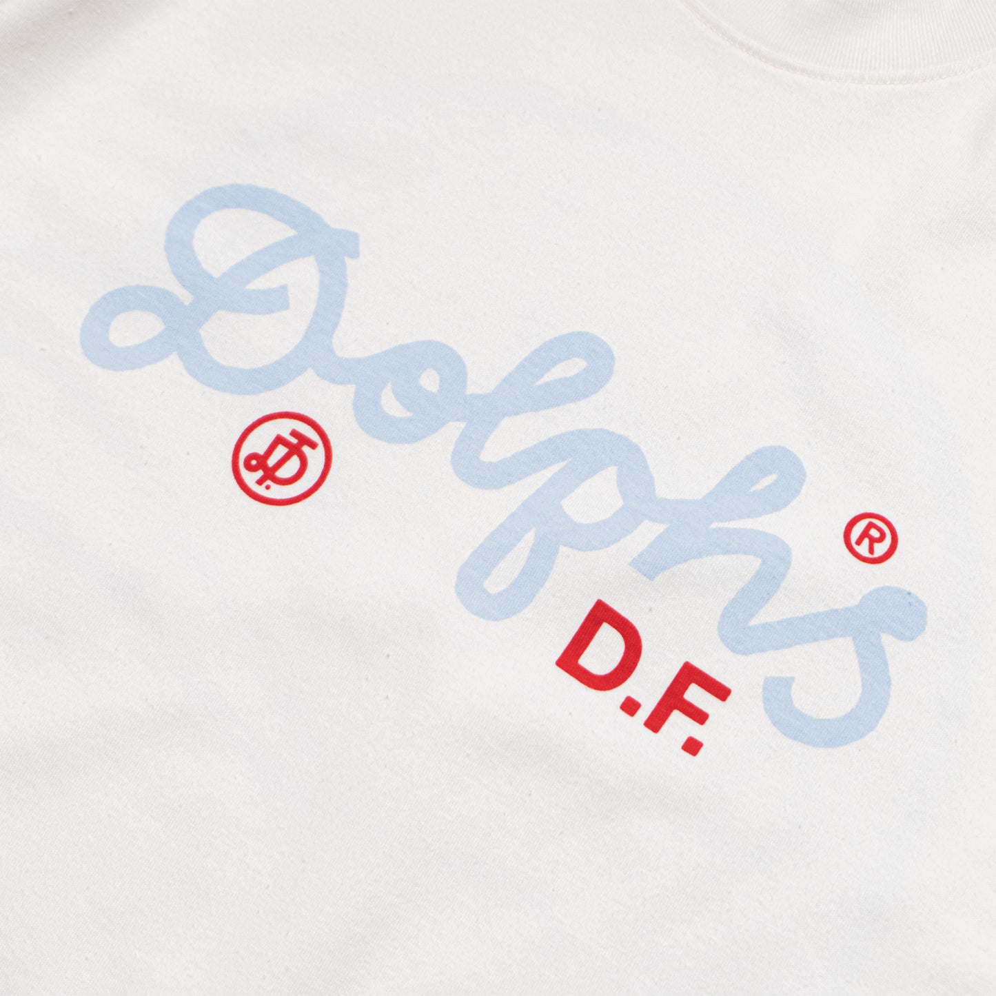 SUDOR T-SHIRT / WHITE