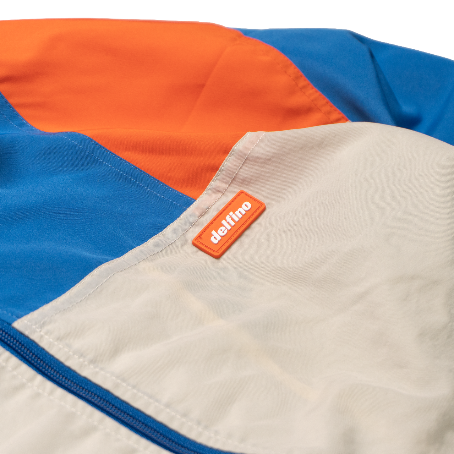 ANTICA JACKET / MULTICOLOR