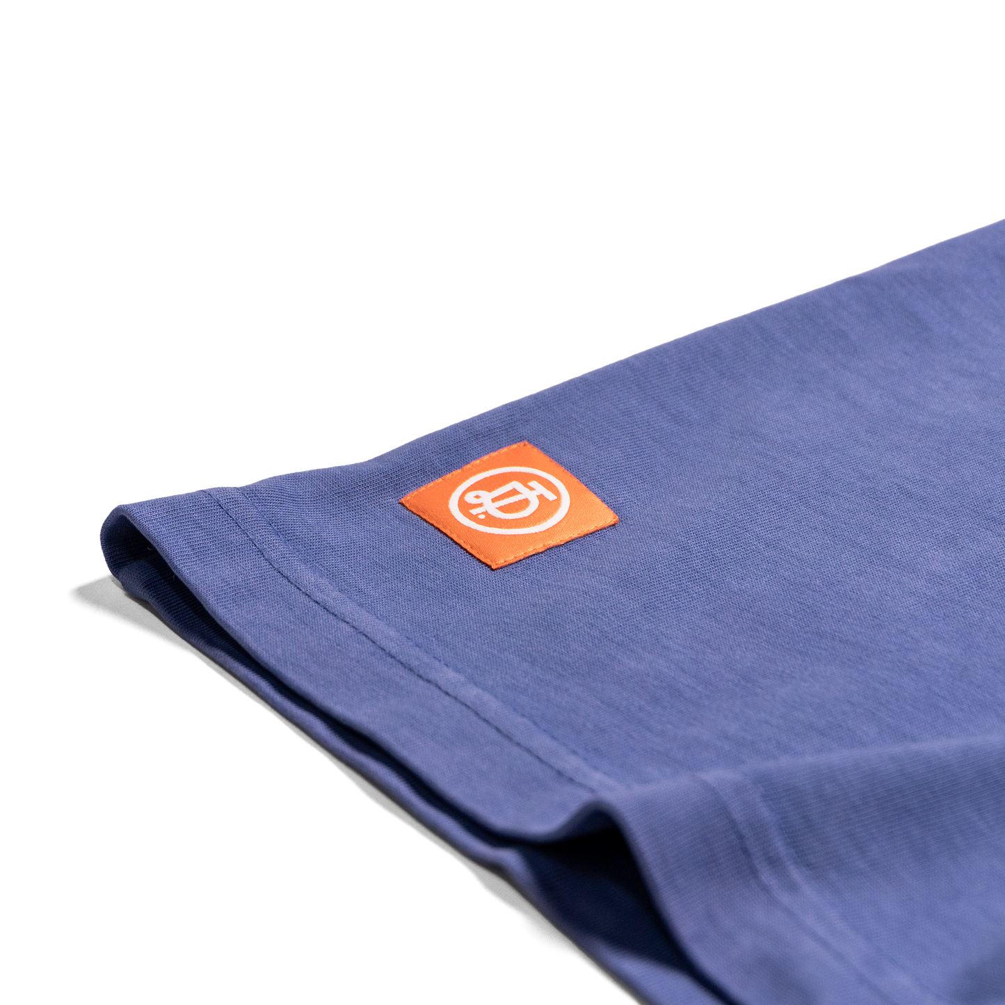 MARGHERITA T-SHIRT / BLUE