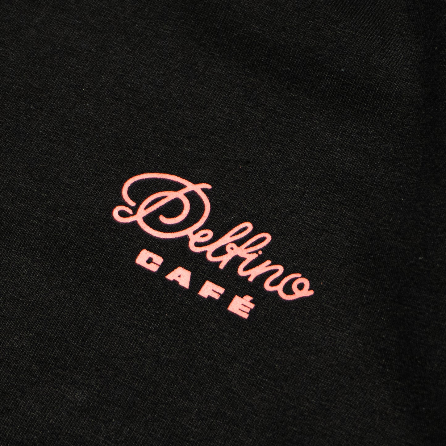 FLOR DE CAFÉ X POGO - LONGSLEEVE