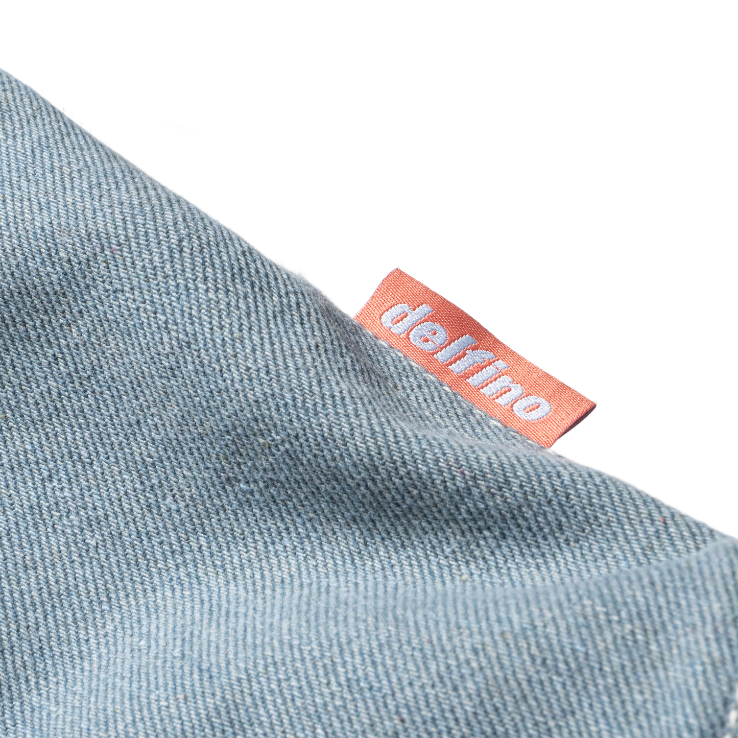 TINA - DENIM VEST