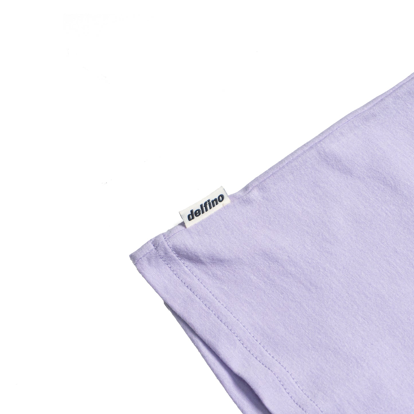 GARRAFA - T-SHIRT / LILA