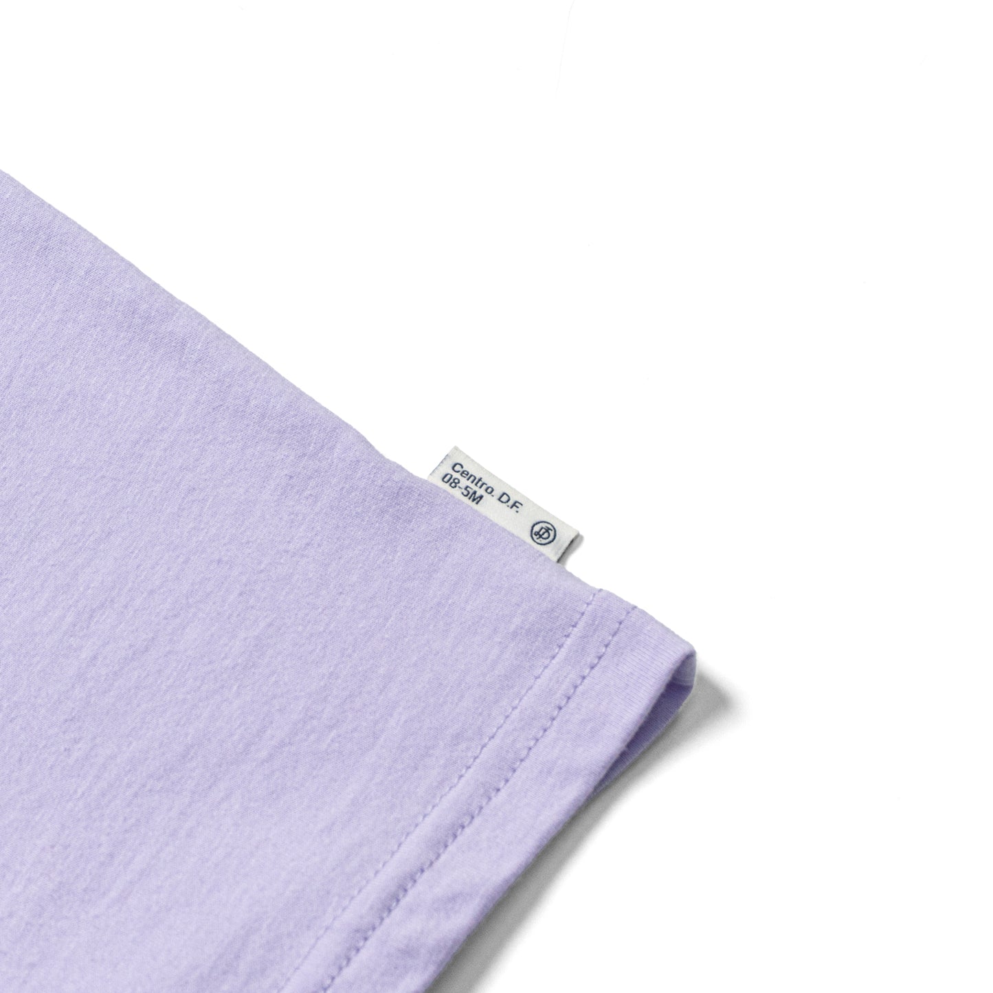 GARRAFA - T-SHIRT / LILA