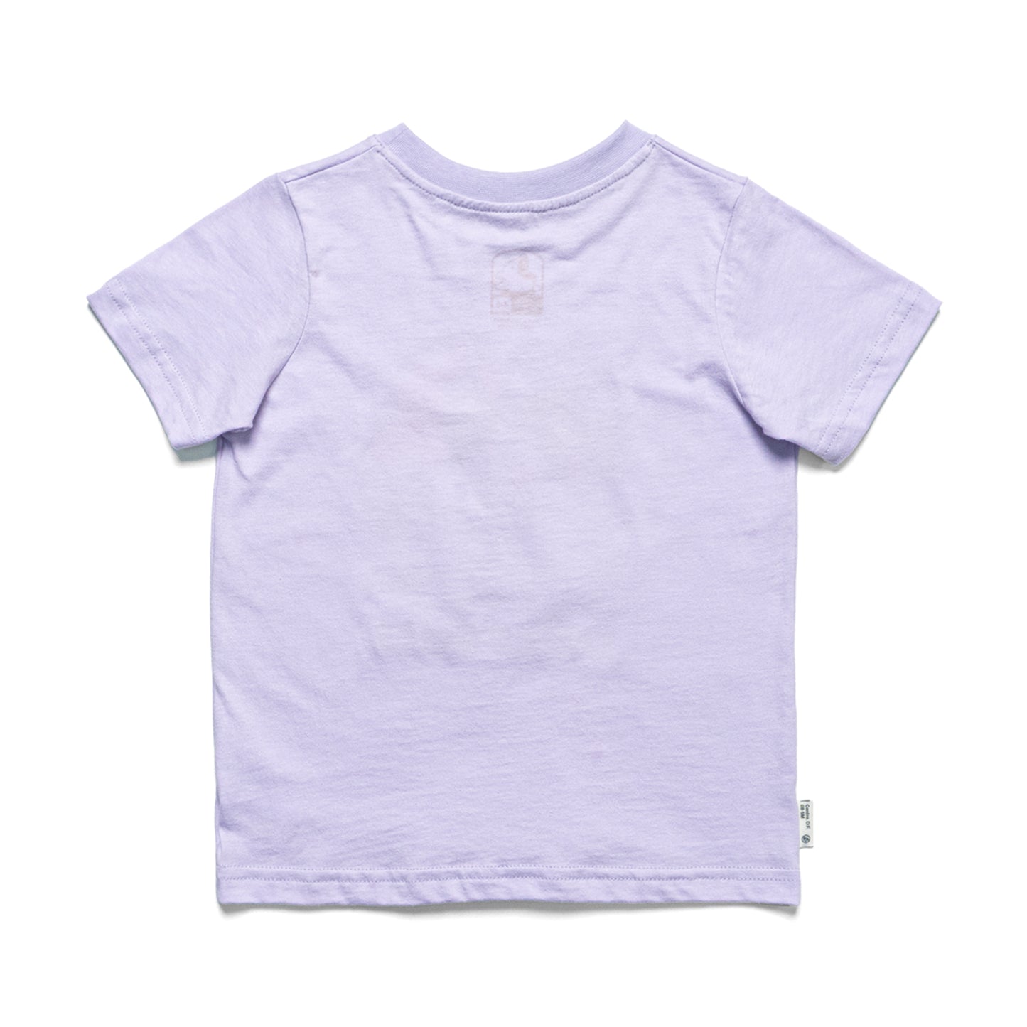 GARRAFA - T-SHIRT / LILA