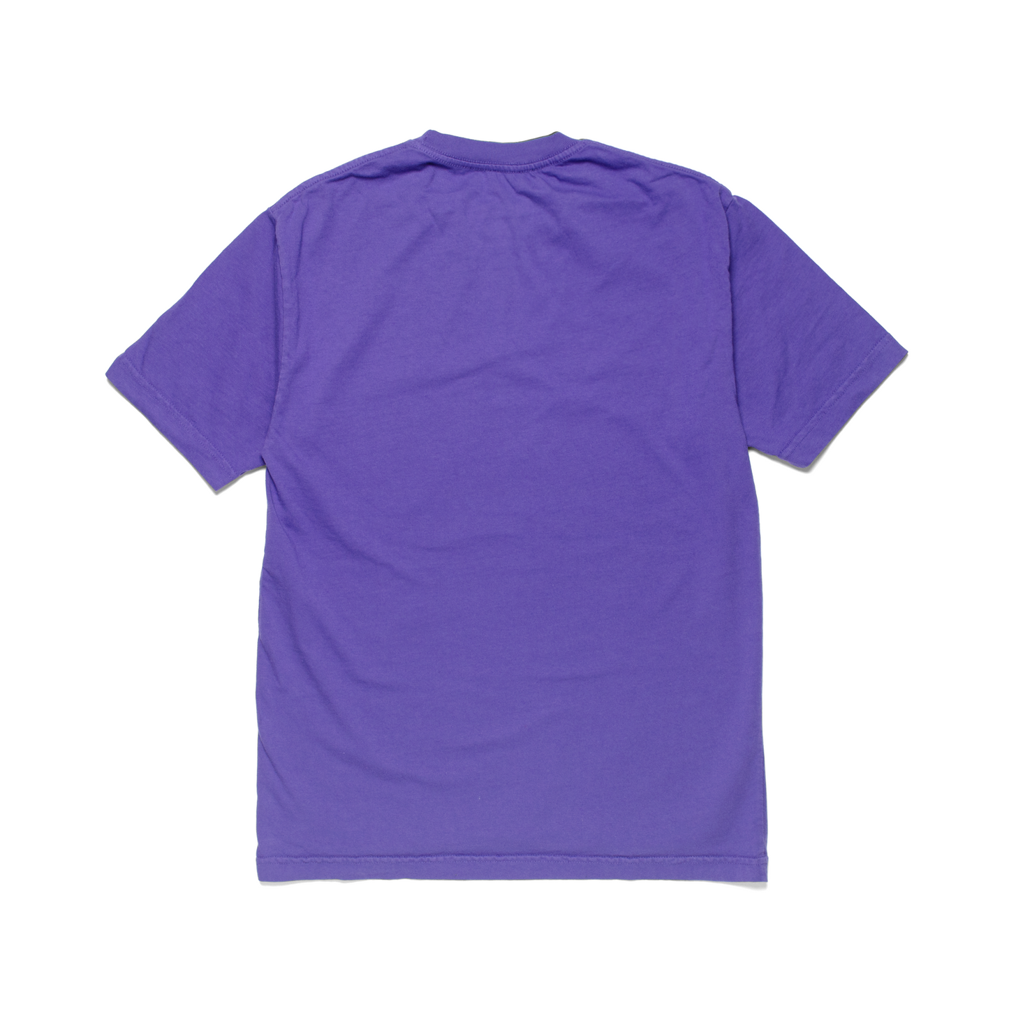 CORP BASIC GRIMACE - T-SHIRT