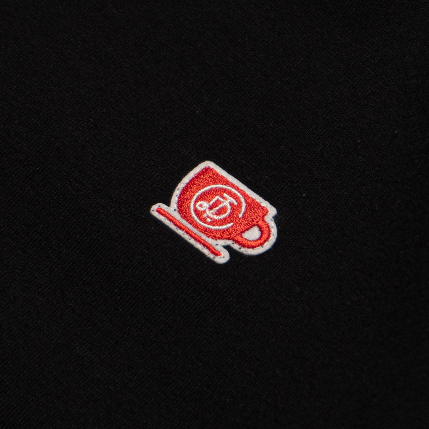 CAFÉ Y HARINAS T-SHIRT 005 - BOTTLENECK
