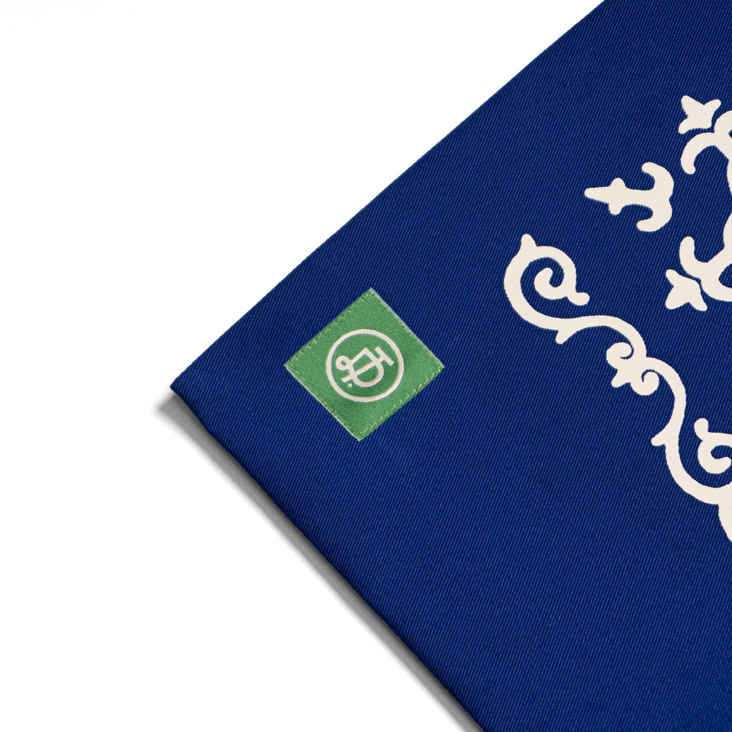 CARGANDO HARINAS - TOTEBAG