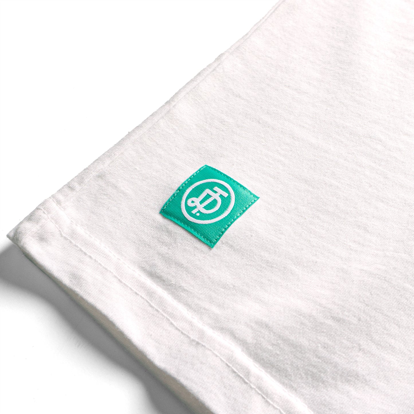 NO BAILES DE CABALLITO - T-SHIRT / WHITE