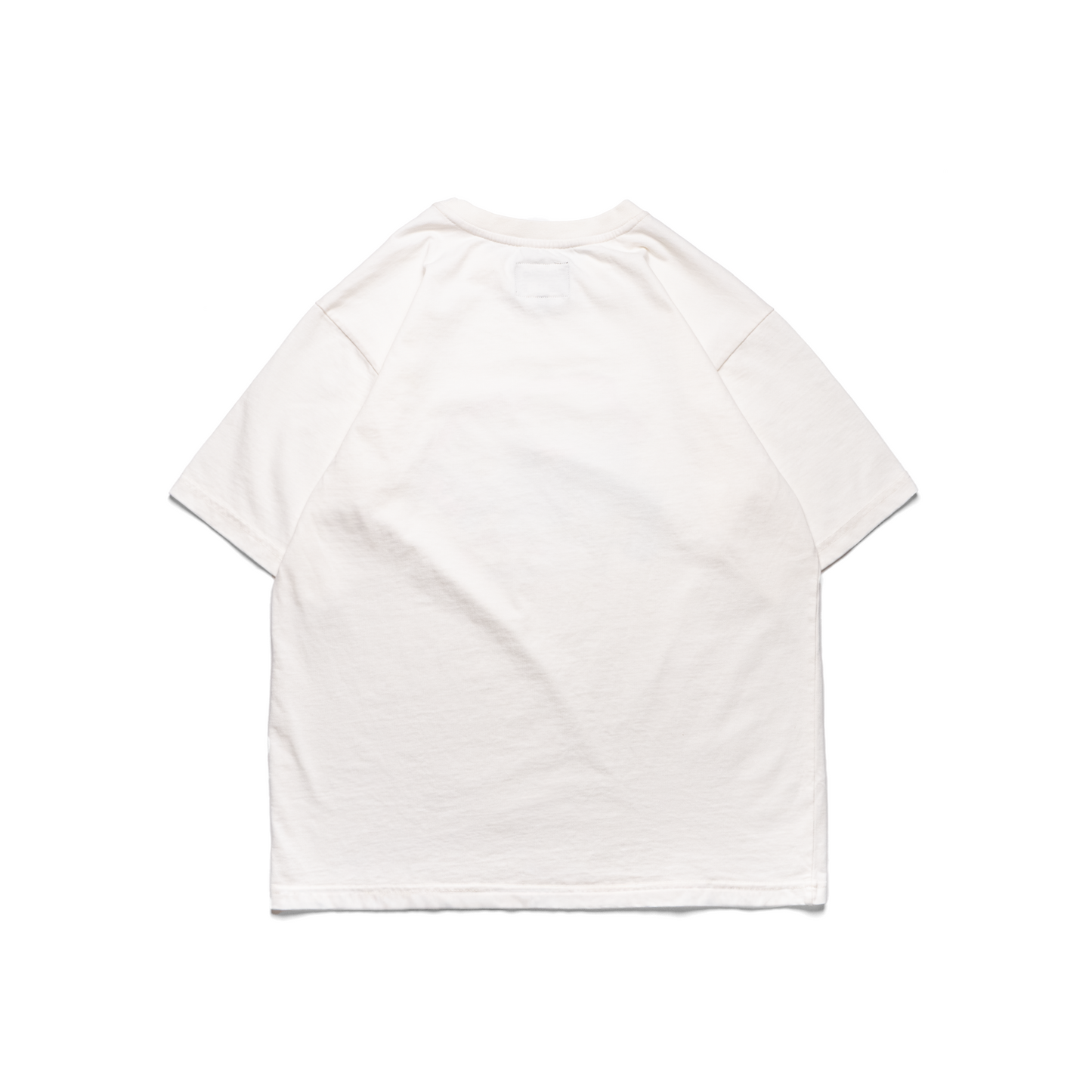 FRONTÓN T-SHIRT / OFFWHITE