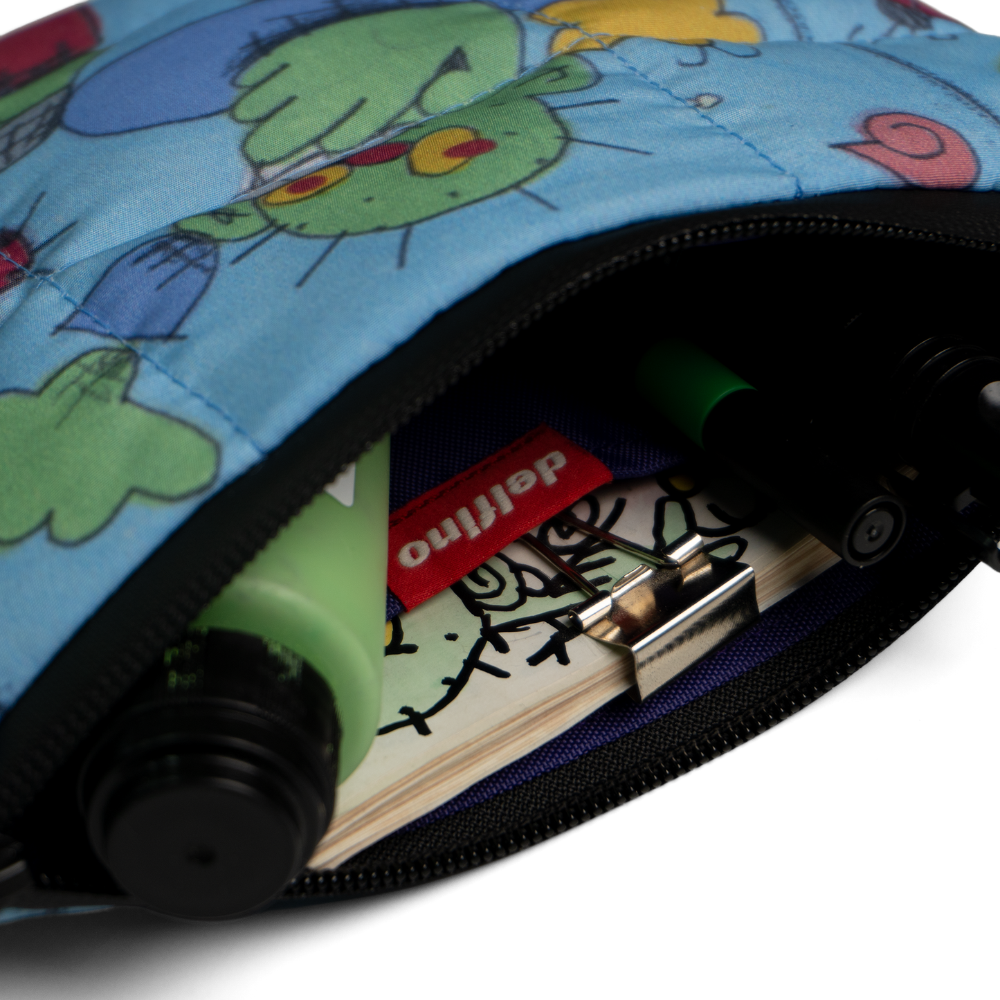 2 & 6 FRAMES - BAGS / MULTICOLOR