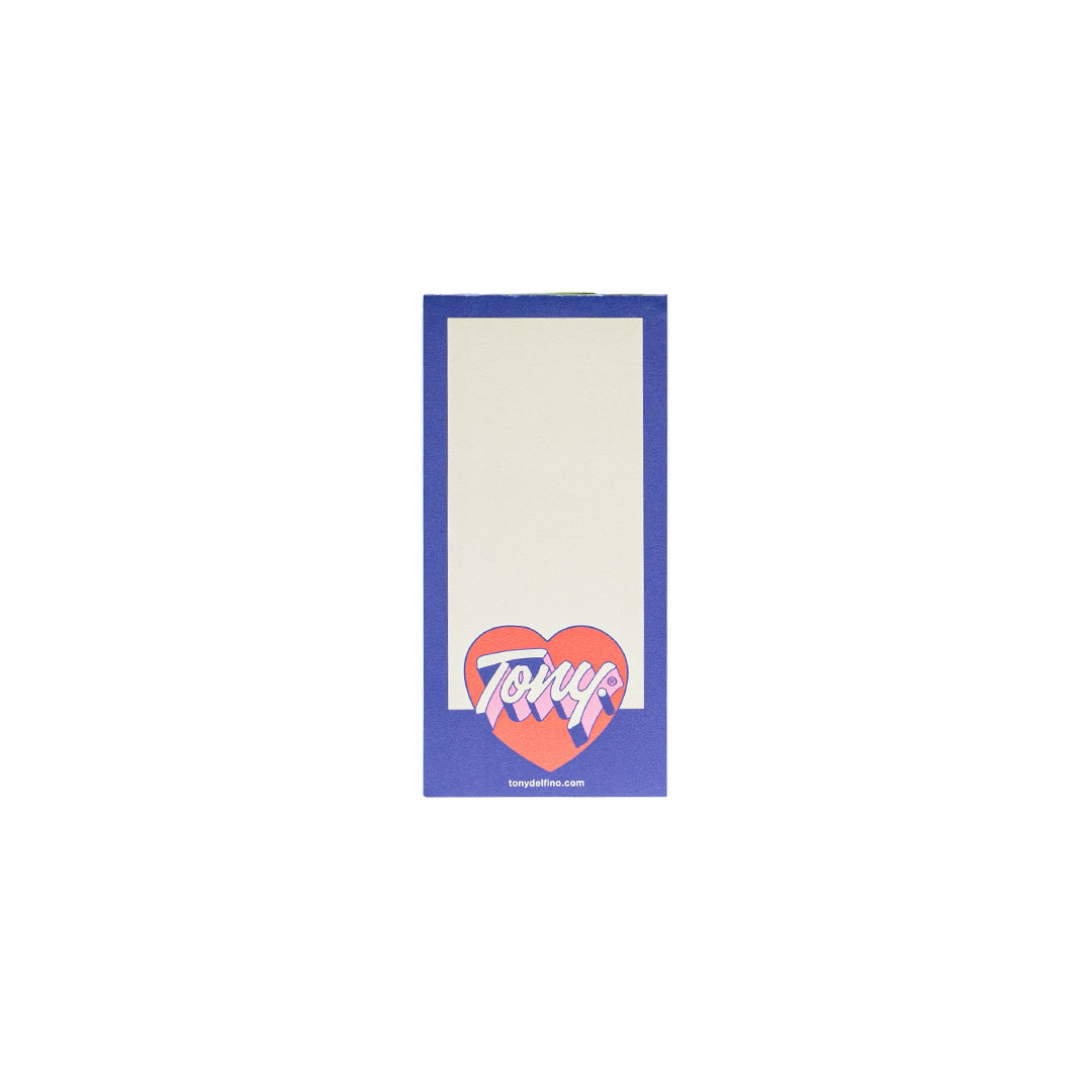 CORA - TO DO LIST NOTEPAD