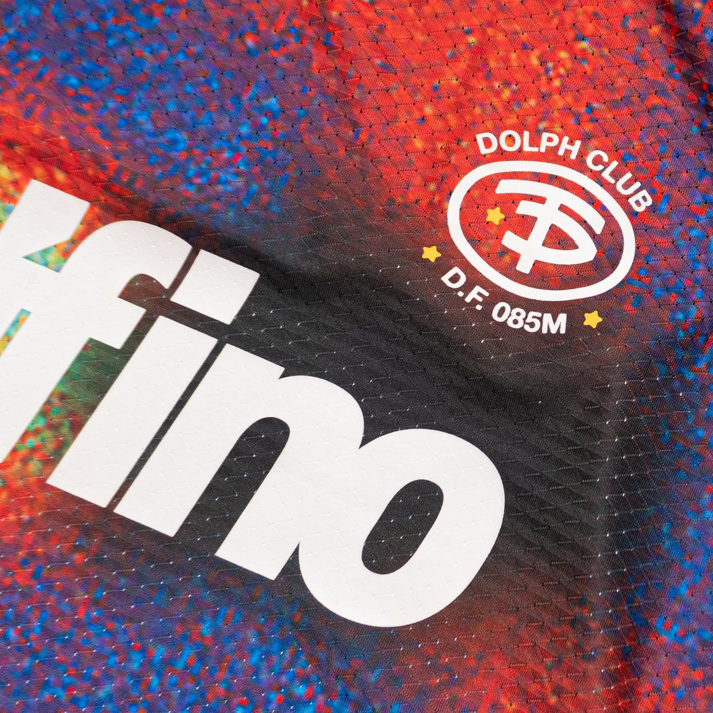 SHORI - JERSEY / MULTICOLOR