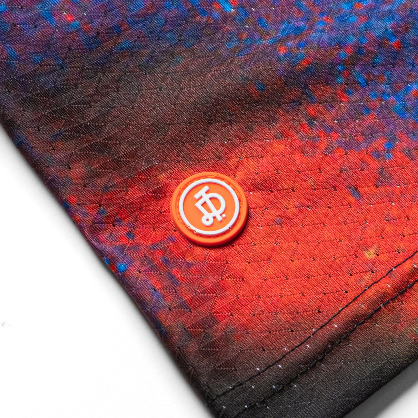 SHORI - JERSEY / MULTICOLOR