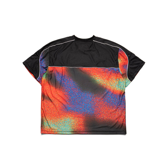 SHORI - JERSEY / MULTICOLOR