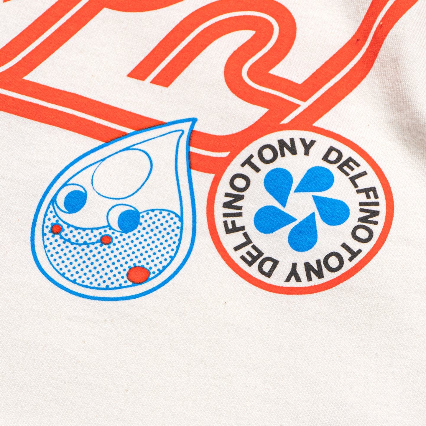 SAPO WAY LONGSLEEVE / CREAM
