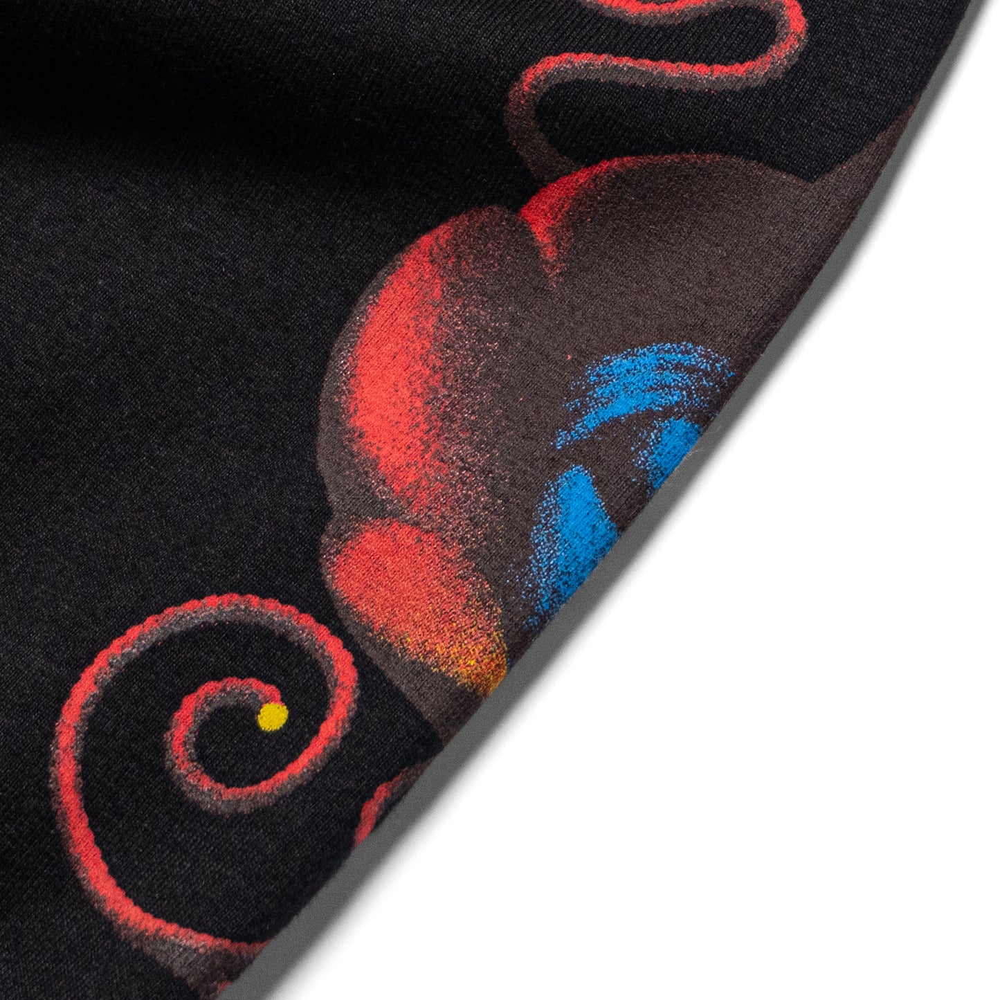 CATARSIS - LONGSLEEVE T-SHIRT