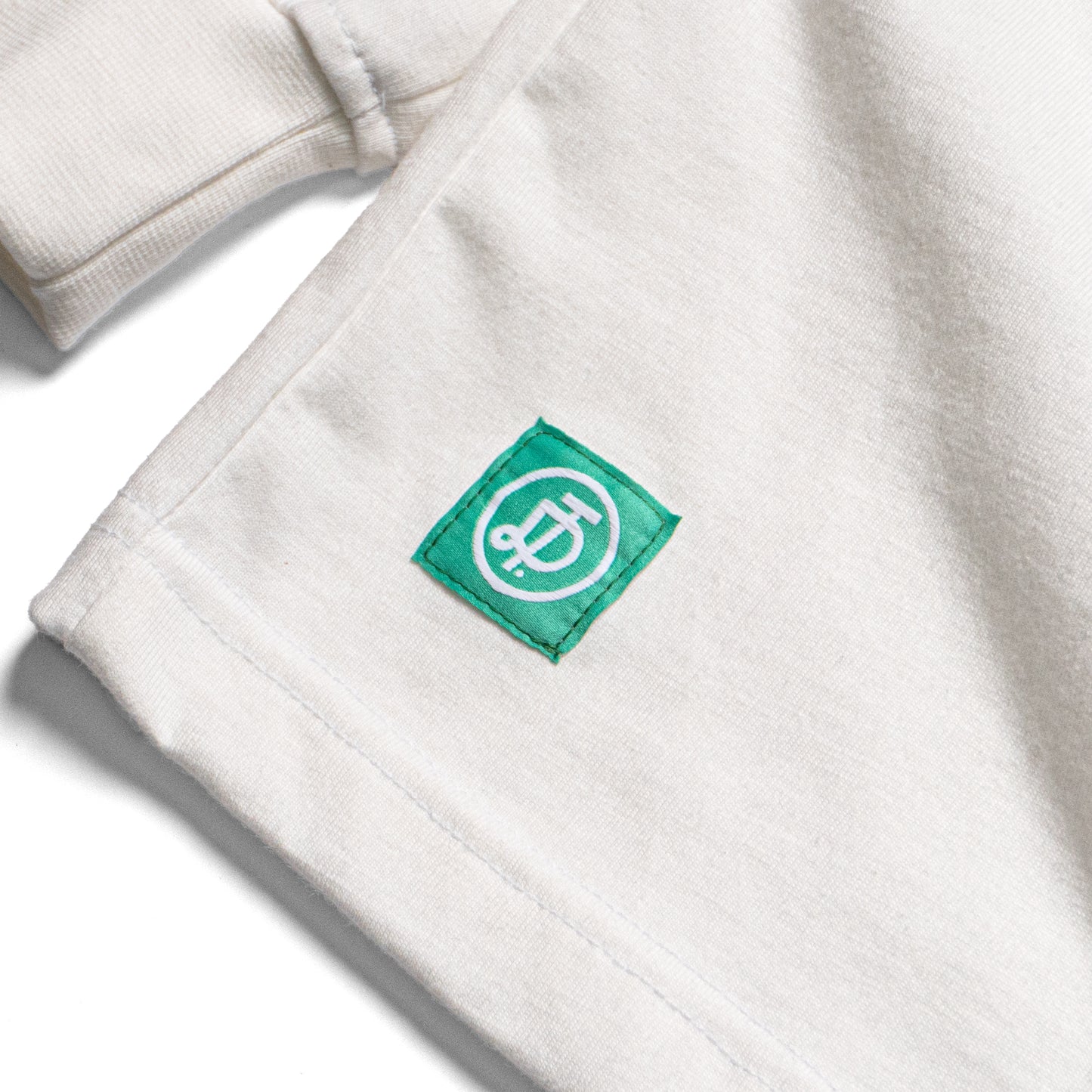 CATÁSTROFE - LONGSLEEVE T-SHIRT