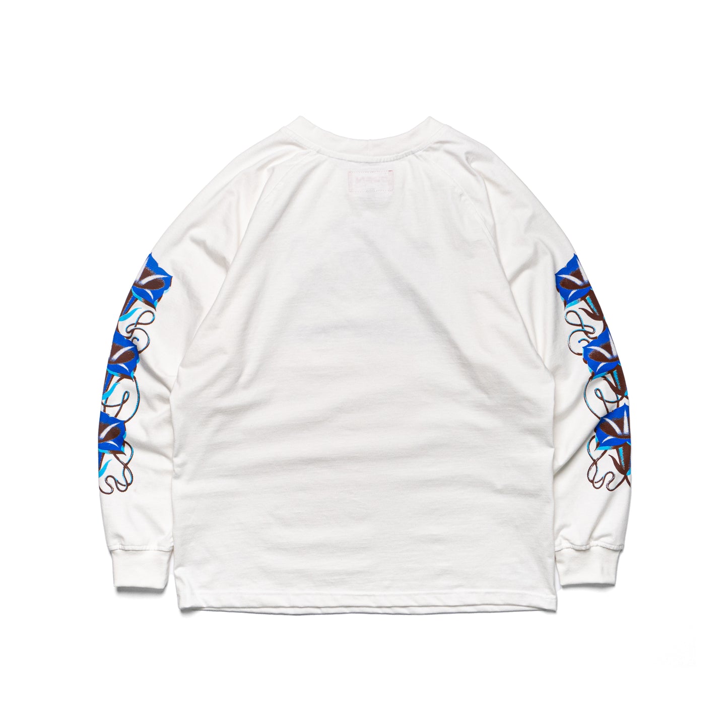 CATÁSTROFE - LONGSLEEVE T-SHIRT