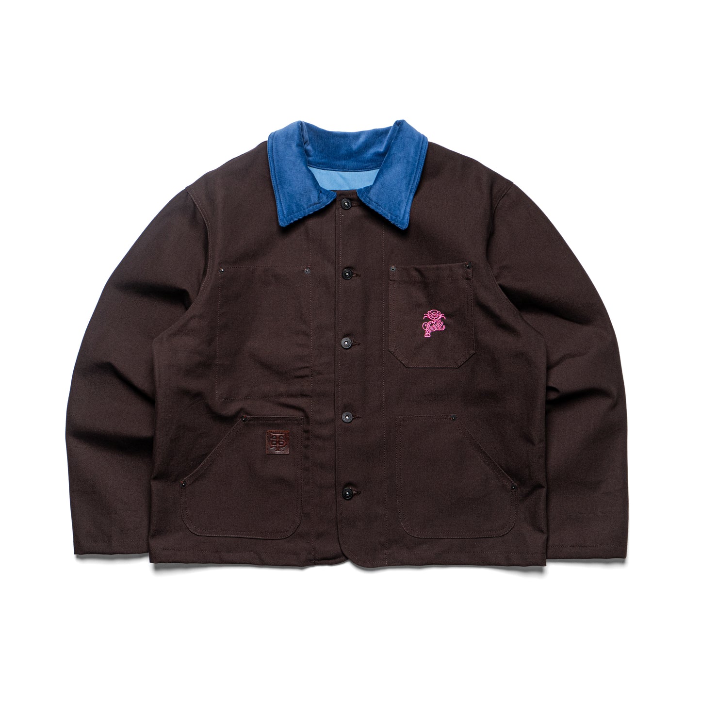 CICLOS - MAELLARD JACKET