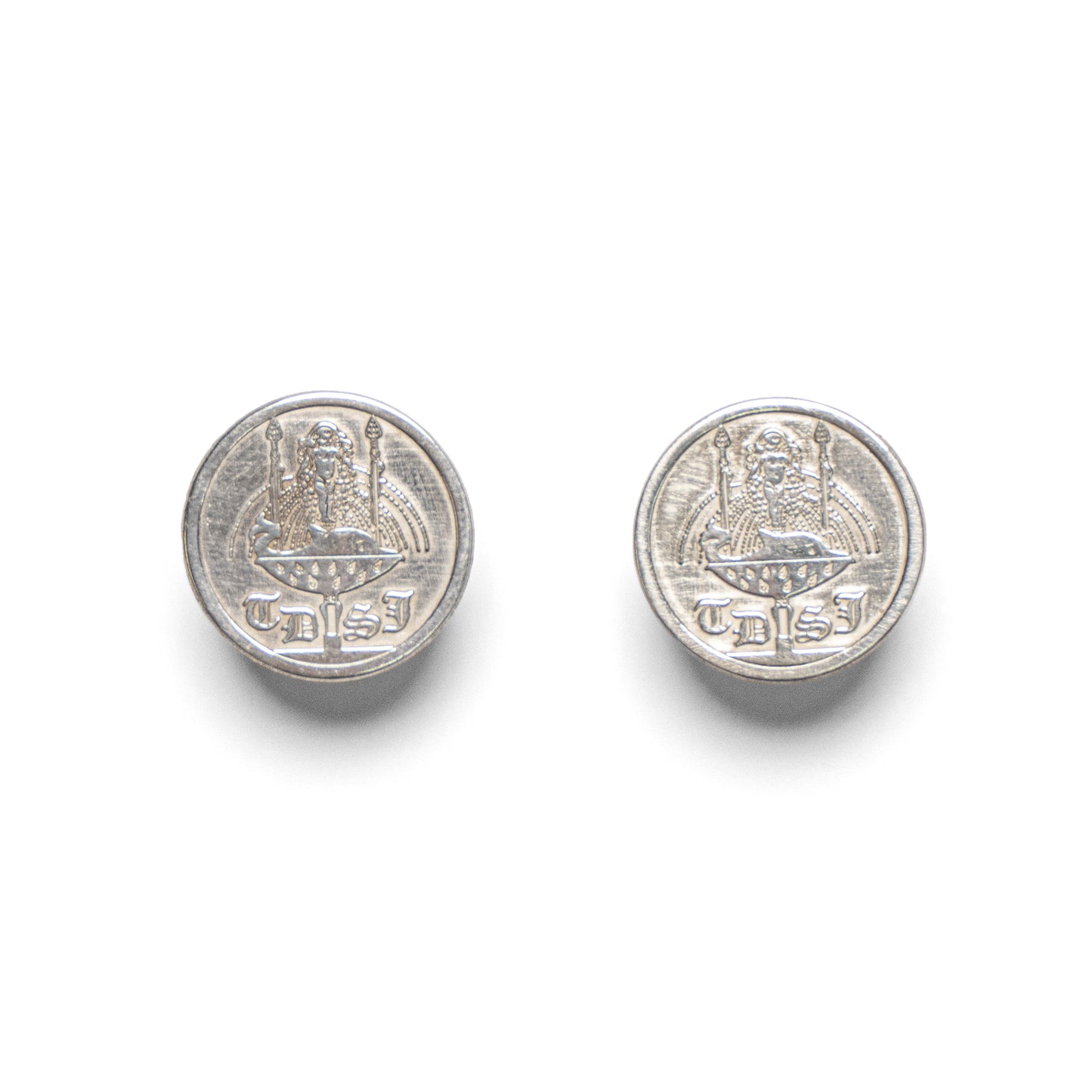 SD X TD - EARRINGS
