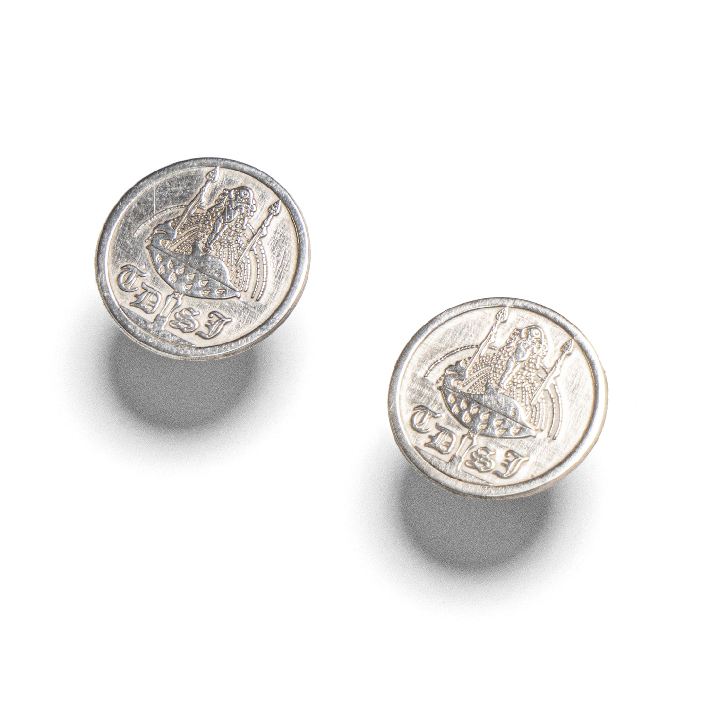 SD X TD - EARRINGS