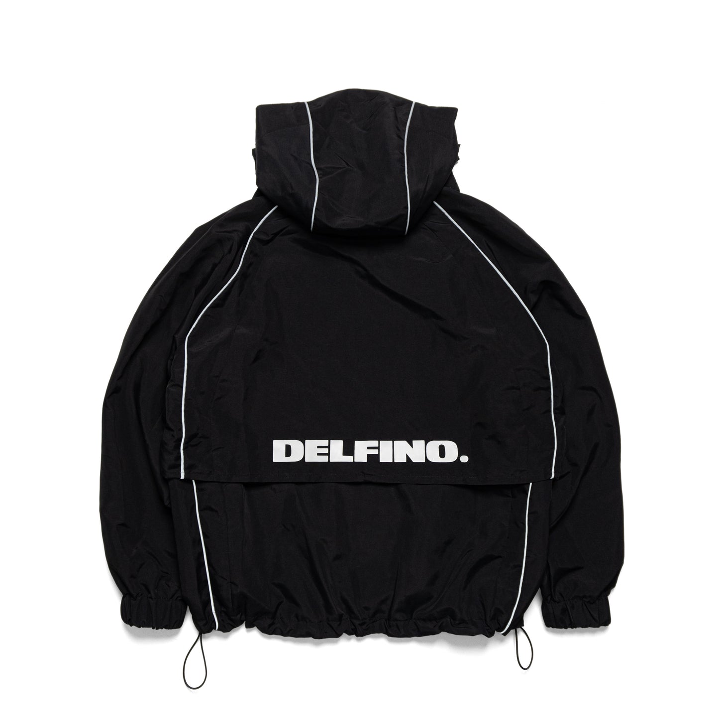 OTOBAI JACKET - BLACK
